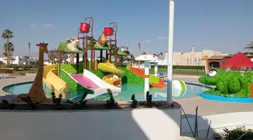 INVIDIA CORAL BEACH TIRAN