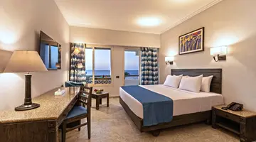 INVIDIA CORAL BEACH TIRAN