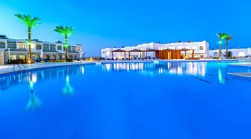Invidia Coral Beach Tiran