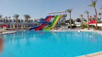 INVIDIA CORAL BEACH TIRAN