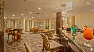 INVIDIA CORAL BEACH TIRAN