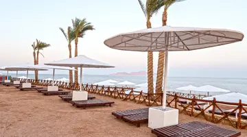 INVIDIA CORAL BEACH TIRAN