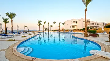 INVIDIA CORAL BEACH TIRAN