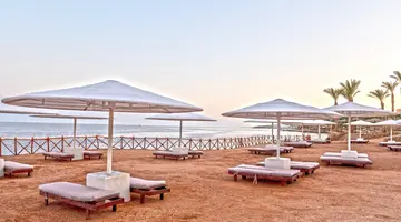 INVIDIA CORAL BEACH TIRAN