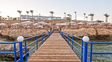INVIDIA CORAL BEACH TIRAN