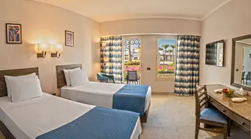 INVIDIA CORAL BEACH TIRAN