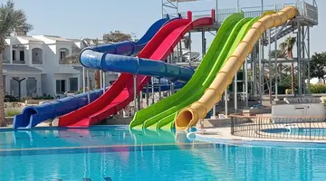 INVIDIA CORAL BEACH TIRAN