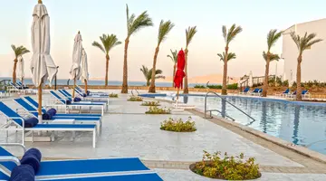 INVIDIA CORAL BEACH TIRAN