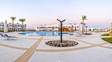 INVIDIA CORAL BEACH TIRAN