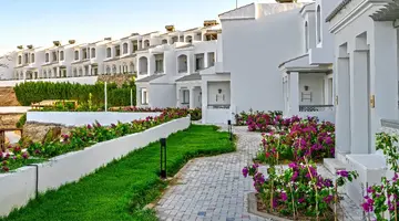 INVIDIA CORAL BEACH TIRAN