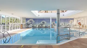Invisa Cala Blanca Hotel