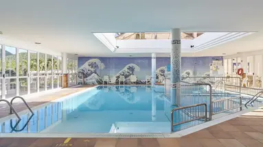Invisa Cala Blanca Hotel