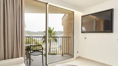 Invisa Cala Blanca Hotel