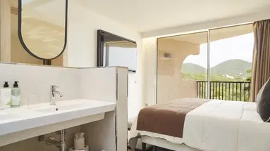 Invisa Cala Blanca Hotel