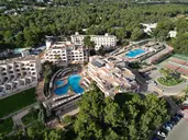 Invisa Cala Blanca Hotel