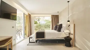 Invisa Cala Blanca Hotel