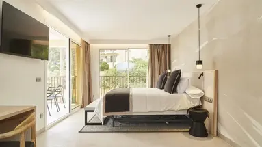 Invisa Cala Blanca Hotel