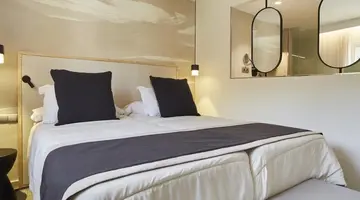 Invisa Cala Blanca Hotel