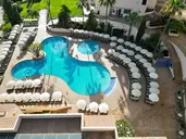 Invisa Cala Blanca Hotel