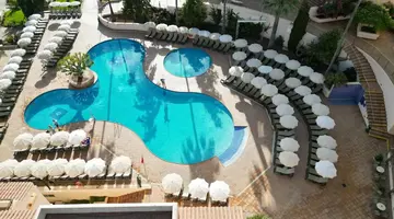 Invisa Cala Blanca Hotel
