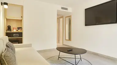 Invisa Cala Blanca Hotel