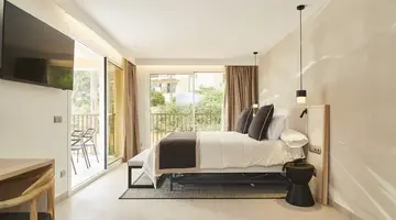Invisa Cala Blanca Hotel