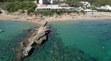 Invisa Cala Blanca Hotel