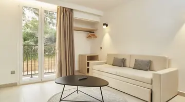 Invisa Cala Blanca Hotel