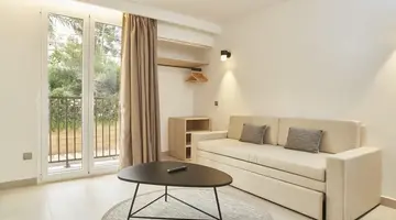 Invisa Cala Blanca Hotel
