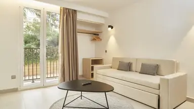 Invisa Cala Blanca Hotel