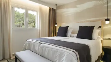 Invisa Cala Blanca Hotel