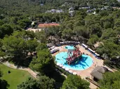 Invisa Cala Blanca Hotel