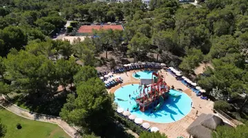 Invisa Cala Blanca Hotel