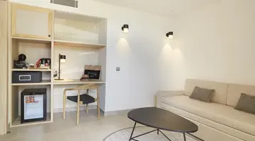 Invisa Cala Blanca Hotel
