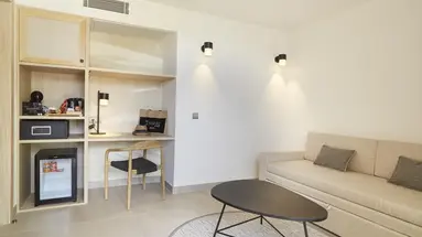 Invisa Cala Blanca Hotel