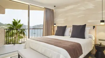 Invisa Cala Blanca Hotel