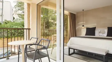 Invisa Cala Blanca Hotel