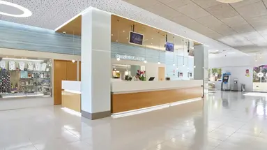 Invisa Cala Blanca Hotel