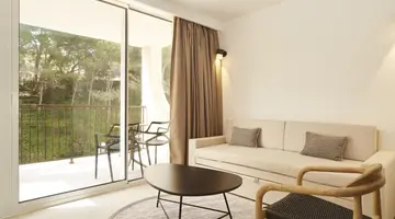Invisa Cala Blanca Hotel