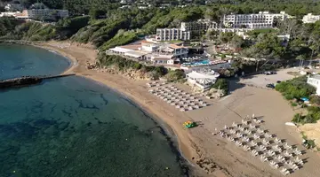 Invisa Cala Blanca Hotel