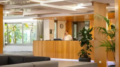 Invisa Es Pla Hotel