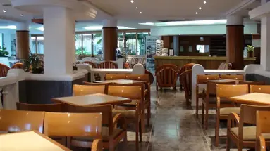 Invisa Es Pla Hotel