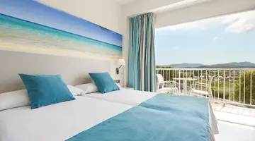 Invisa Es Pla Hotel