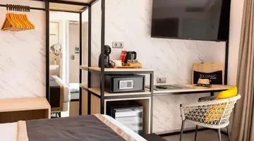 Invisa Es Pla Hotel
