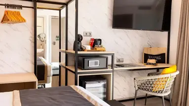 Invisa Es Pla Hotel