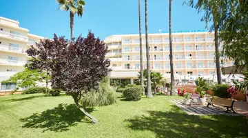 Invisa Es Pla Hotel