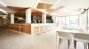 Invisa Es Pla Hotel