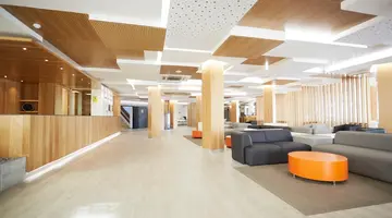 Invisa Es Pla Hotel