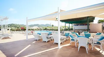 Invisa Es Pla Hotel