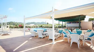 Invisa Es Pla Hotel